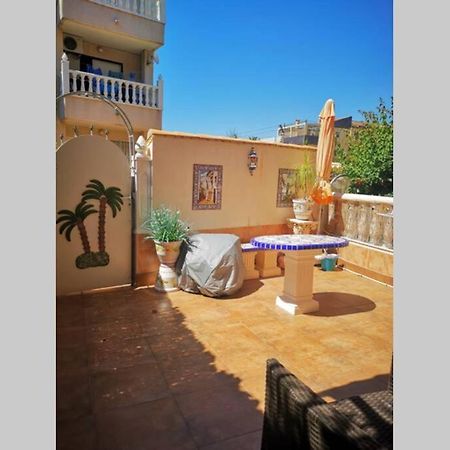 Punta Prima Apartment Punta Prima  Екстериор снимка