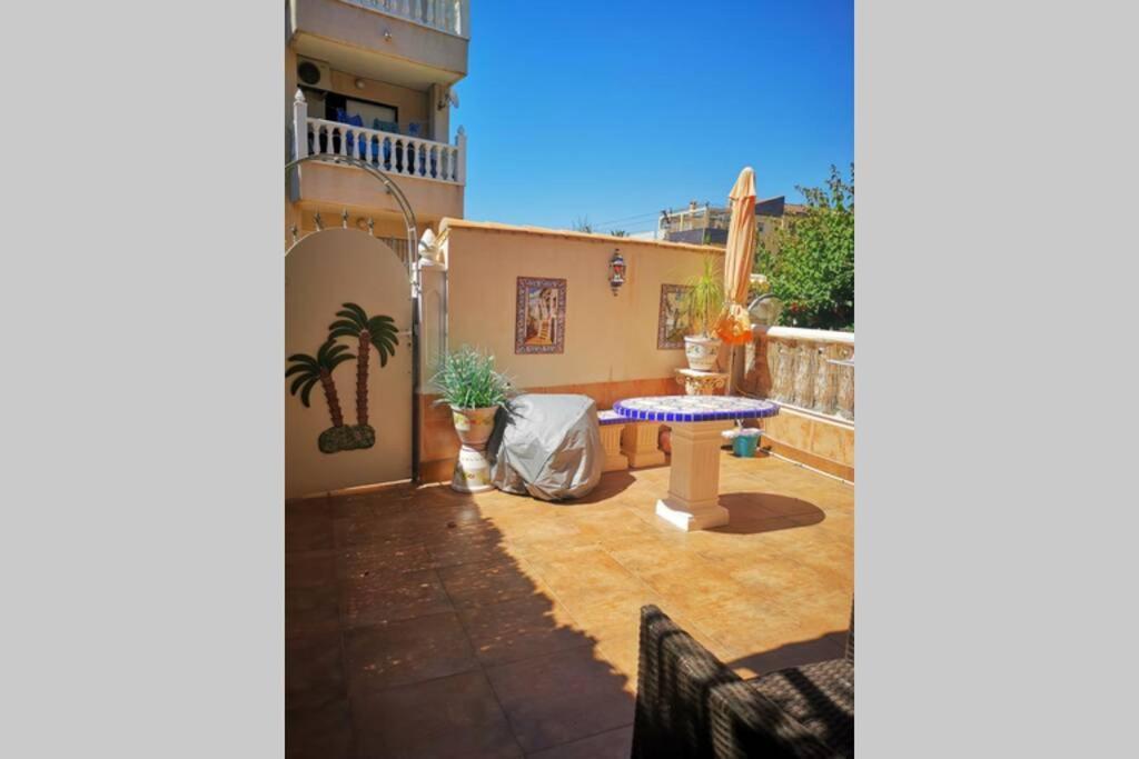 Punta Prima Apartment Punta Prima  Екстериор снимка