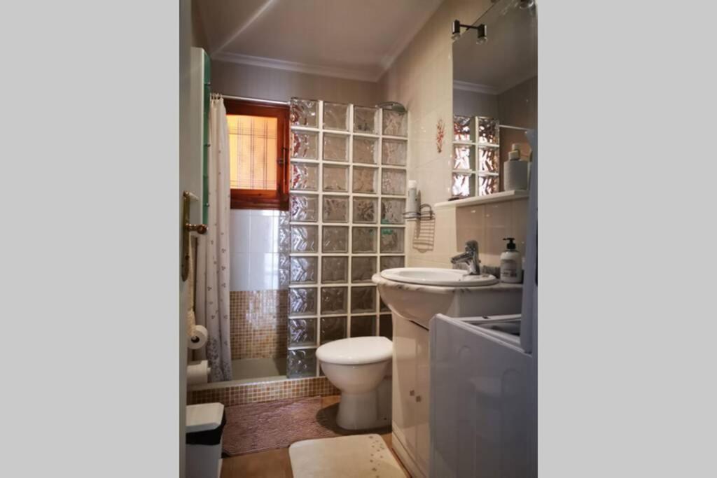 Punta Prima Apartment Punta Prima  Екстериор снимка