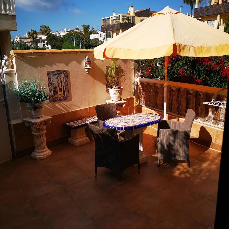 Punta Prima Apartment Punta Prima  Екстериор снимка