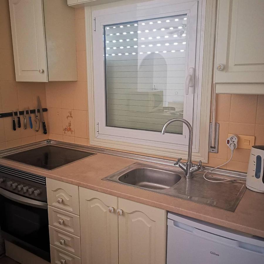 Punta Prima Apartment Punta Prima  Екстериор снимка