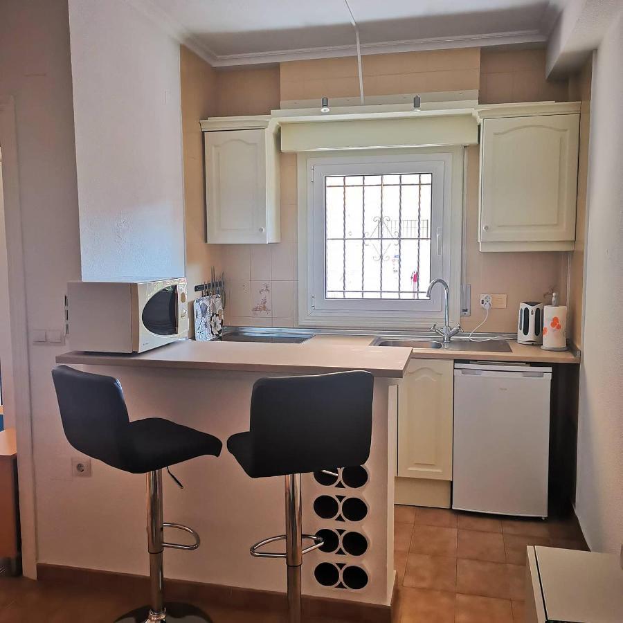 Punta Prima Apartment Punta Prima  Екстериор снимка