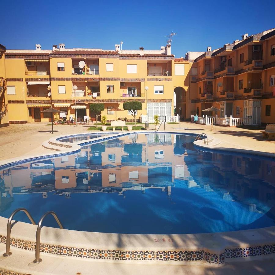Punta Prima Apartment Punta Prima  Екстериор снимка