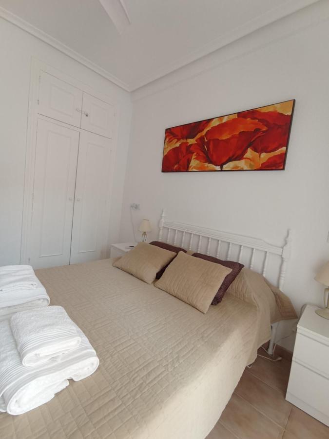 Punta Prima Apartment Punta Prima  Екстериор снимка