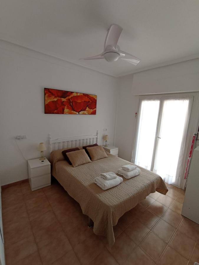 Punta Prima Apartment Punta Prima  Екстериор снимка